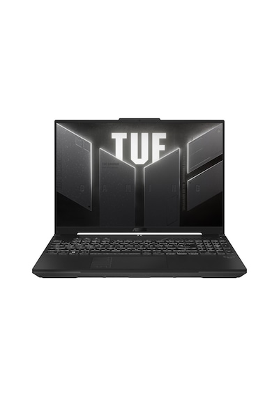 Asus TUF Gaming F16 FX607VJ-RL033FR24 Core 5 210H 48 GB 2 TB SSD RTX3050 16" W11P Dizüstü Bilgisayar