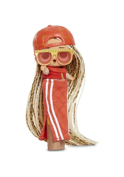 L.O.L Sürpriz J.K Mini Fashion Bebekler M.C Swag