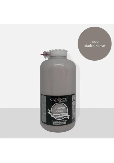Hybrıd Akr. Multısurfaces H-022 M. Kahve M. Kahve