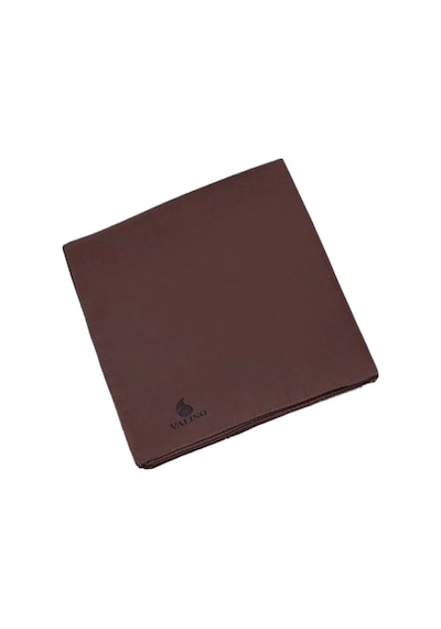 Mim Eşarp Mısırlı Eşarpları Medine Ipeği Büyük Boy Eşarp 110x110 Cm Kahve