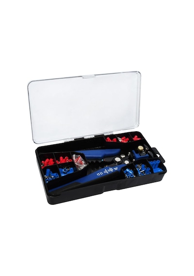 Brio Kablo Pabuç Pensesi Otomatik 205Mm 199 Parça