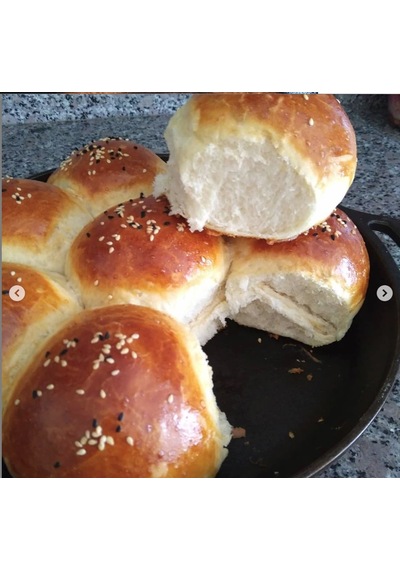 Dökümcübaba Kaplamasız Döküm Sahan ham Pre-seasoned 24 CM