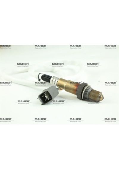MAHER 12239 Sensör Oksijen Yaris 03-06 1.0 16V Arka