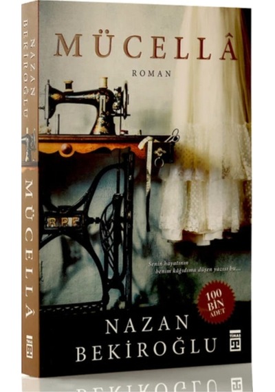 Mücella - Nazan Bekiroğlu