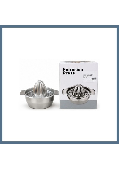 Buradabulabilirsin Metal Limon Sıkacağı Bbz