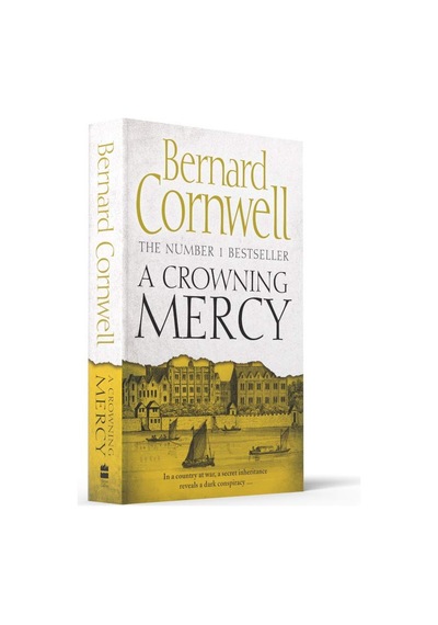 A Crowning Mercy