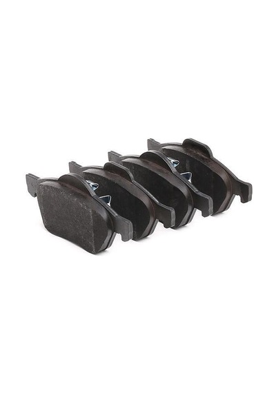 Renault Megane 2 Ön Fren Balatası 2006-2009 Trw
