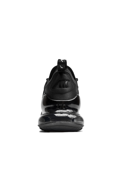 Nike W Aır Max 270 Siyah Beyaz Ah6789-001 Siyah-beyaz
