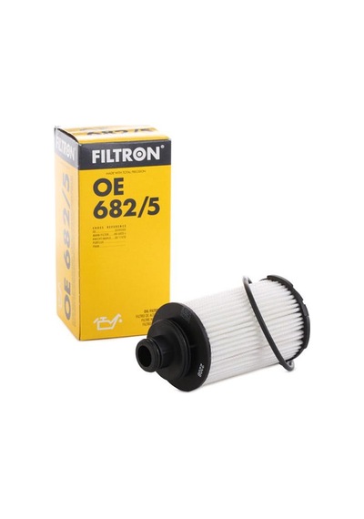 Filtron Yağ Filtresi OE682/5
