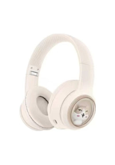 Nettech NT-BTH21 Bluetooth 5.3 Kulak Üstü Kulaklık