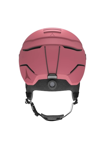Atomic Savor Visor Stereo Kırmızı Kırmızı