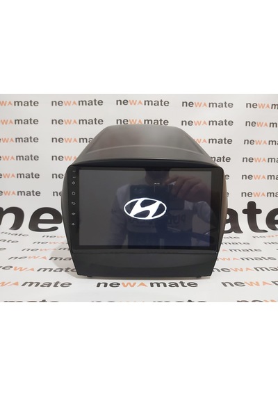 Hyundai İx35 Android Multimedya 2Gb Ram 10.0 Sürüm Ips Ekran Hyundai İx35 Android Multimedya 2Gb Ram 10.0 Sürüm Ips Ekran