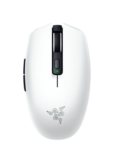Razer Orochi V2-950 Saate Kadar Pil Ömrüne Sahip Mobil Kablosuz O