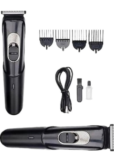 Rd3583 Tıraş Makinesi -