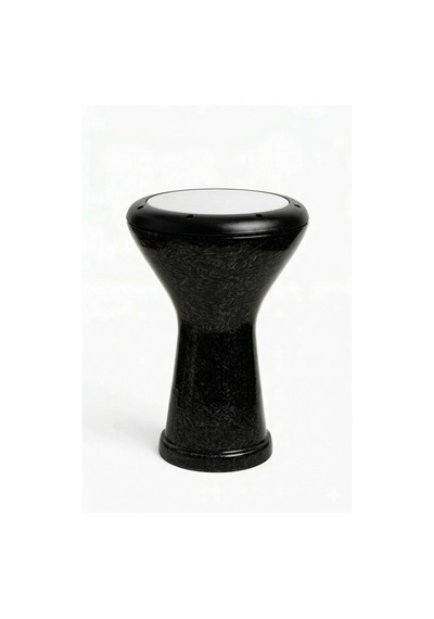 Rhythm Boyalı Çömlek Darbuka