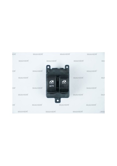 Hyundai Kmy 2012 Ve Sonrası Cam Açma Düğmesi Sol 93570-4f101gv2