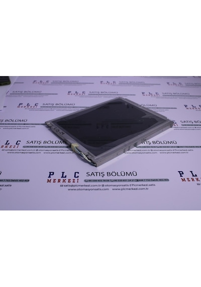 Nl6448ac33 18 Lcd Ekran