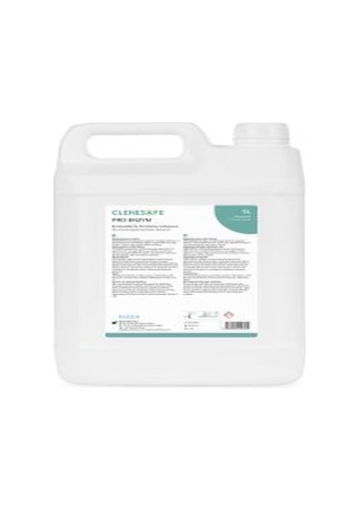 Clenesafe Pro-enzym Enzimatikli Ön Temizleme Solüsyonu 1 Adet