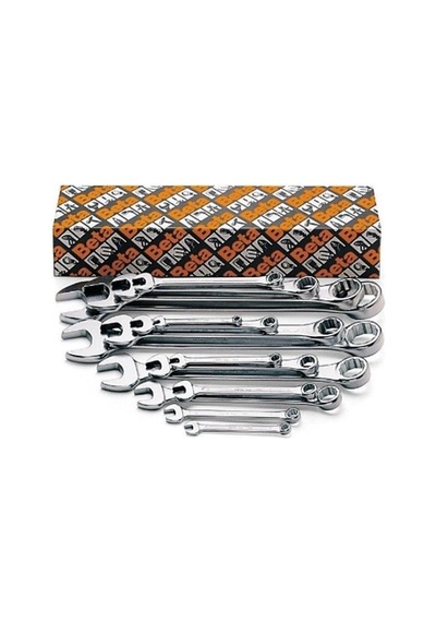Beta 42/s17 Kombine Anahtar Takımı 6-22 Mm