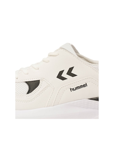 Hummel Vega Unisex Beyaz Koşu Ayakkabısı 900130-9124 Beyaz