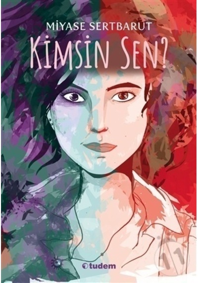 Kimsin  Sen? -