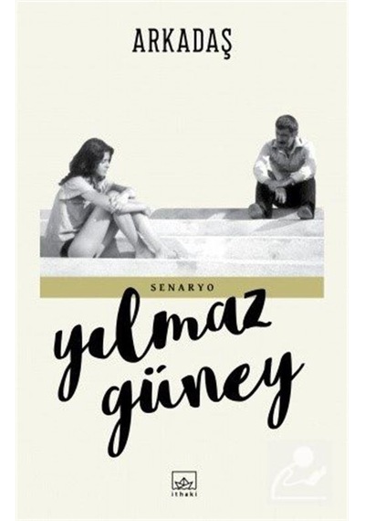 Arkadaş / Yılmaz Güney