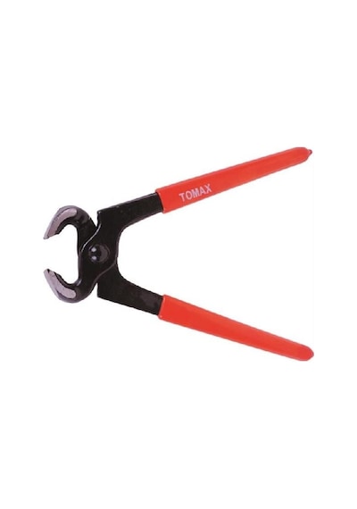Tomax Kerpeten 160mm