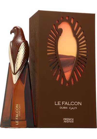 French Avenue Le Falcon Dubai Extrait Edp 100 Ml Erkek Parfüm Aromatik