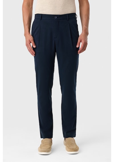 Back And Bond Lacivert Jogger Pantolon Çok Renkli