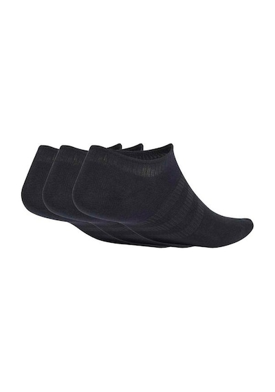 Adidas Thin And Light No-show Siyah Çorap Siyah