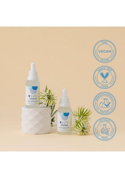 Pure Choice Gözenek Sıkılaştırıcı Serum 30 Ml