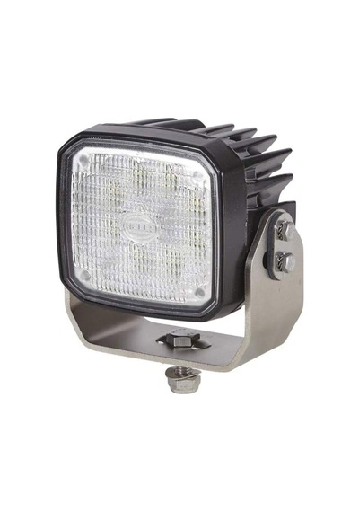 Hella Off-road Led Lamba 12v-24v Ultra Beam Gen. Iı 1ga995606-071