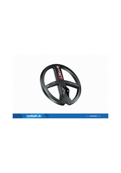 XP Deus 2 Dedektör (WS6 ve 22cm FMF Başlık İle)
