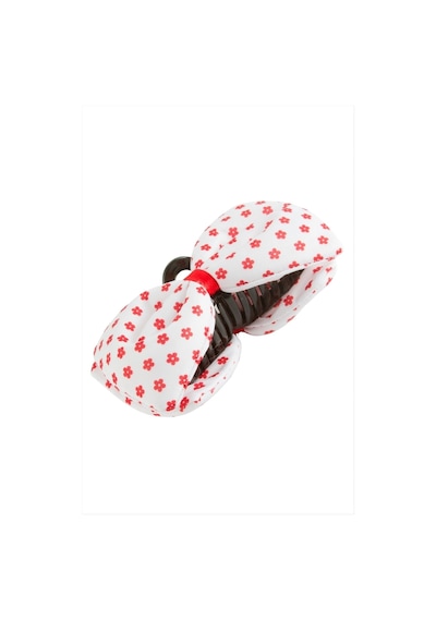Fiyong Mandal Toka 16 Cm Çok Renkli