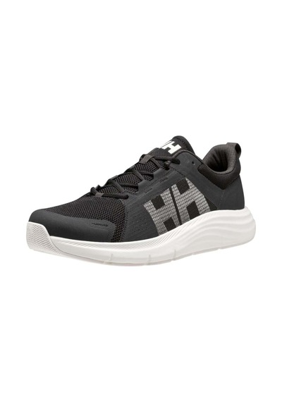 Helly Hansen Hp Ahıga Evo 5 Ayakkabı Erkek Siyah Spor Ayakkabı Hha.11937-hha.990-11819 Siyah