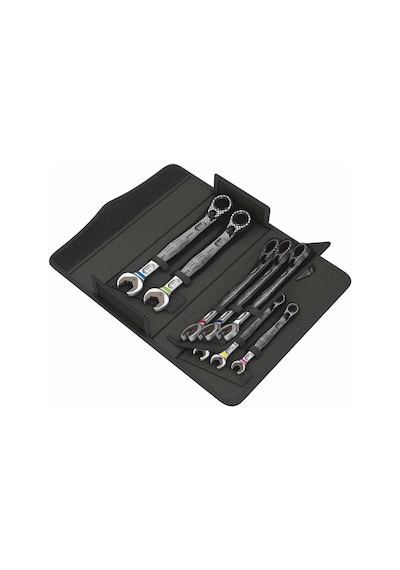 Wera Joker Switch Kombine Anahtar Seti