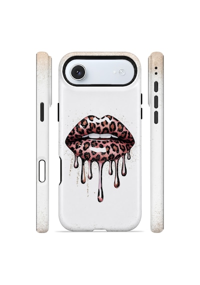 Velvoria Valestra Damlayan Leopar Dudak Apple Apple iPhone Uyumlu 17 Air Magsafe Koruma Kılıfı Valestra Magline - Damlayan Leopar Dudak Velvoria Valestra Damlayan Leopar Dudak Apple Apple iPhone Uyumlu 17 Air Magsafe Koruma Kılıfı Valestra Magline - Damlayan Leopar Dudak
