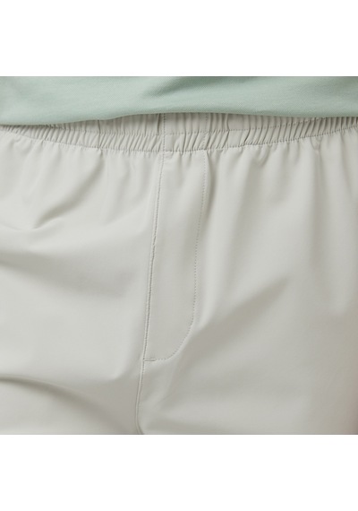 Nautica Erkek Gri Regular Fit Su İtici Şortdüzk65066t