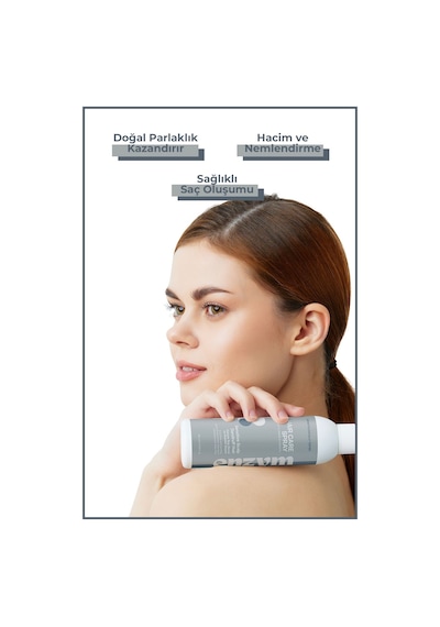 Enzym Cosmetics Hassas Saç Derisi Ve Kepekli Saçlara Özel Kepek Önleyici Sprey 200 ML