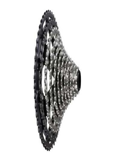 Shımano Deore Xt Cs-m8200-12 12 Vites 10-51t Ruble Gümüş