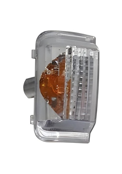 Sinyal Lambası 71748252 Ducato Boxer Jumper Sarı Sol