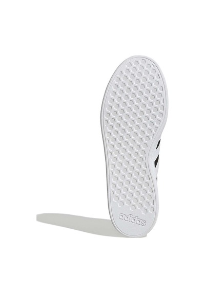 Adidas Gw9251 Grand Court Base 2.0 Spor Ayakkabı Siyah Çok Renkli