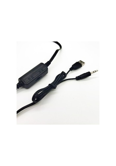 Leefei 1046 Bilgisayar Hoparlörü 1+1 Pc Hoparlörü USB Speaker