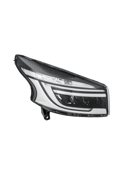 Renault Trafic 2014-2018 Arası 1.6 Dci 90, 1.6 Dci 140, 1.6 Dci 120, 1.6 Dci 115, 1.6 Dci 125, 1.6 Dci 95 Sağ Hella Marka Far