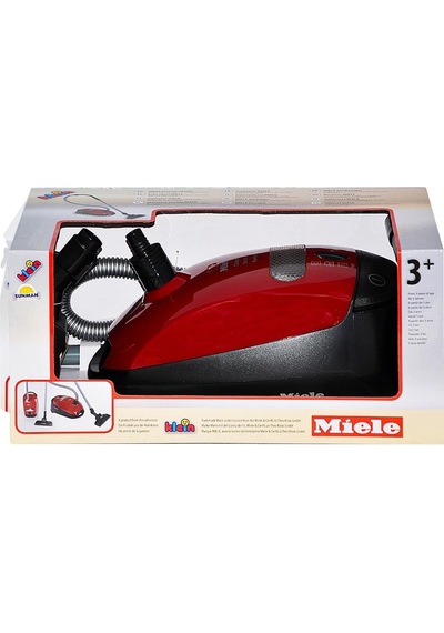 Miele Oyuncak Elektrik  Süpürgesi