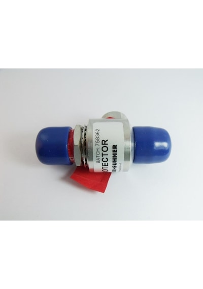 Huber + Suhner 3401.17.konnektörlü Aşırı Gerilim Koruyucu