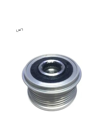Alternatör Kasnağı Rulmanlı Clıo Iıı-kng-mgn Iı-modus-scenıc-twng-note-mıcra-qashqaı 1.5 Dci Kmt 231004527r