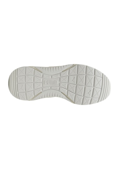 400230-17 Puma Trinity 2 Erkek Spor Ayakkabı Gri 400230-17 Gri Turkuaz
