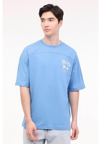 Lumberjack Ml Chase 11bb1013 4fx Erkek Tshirt 001