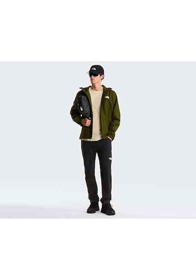 The North Face M Speedlight Regular Pants Erkek Outdoor Pantolonu Nf0a8ekqjk31siyah Siyah